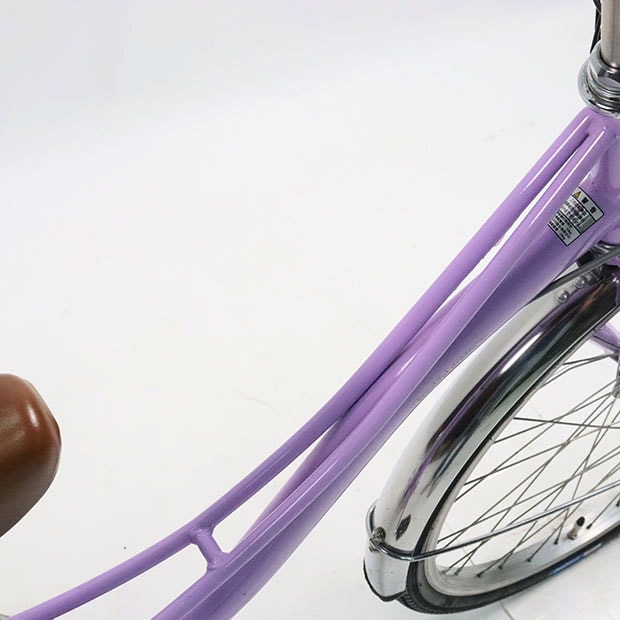 リユース】フェリークJr 24インチ 子供用 自転車