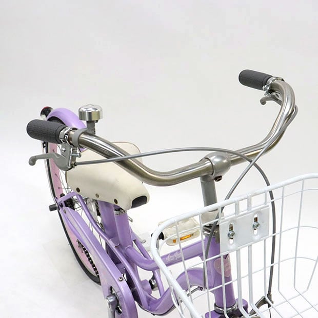 メゾピアノ 自転車 20インチ リユース】メゾピアノ 20インチ 2019年