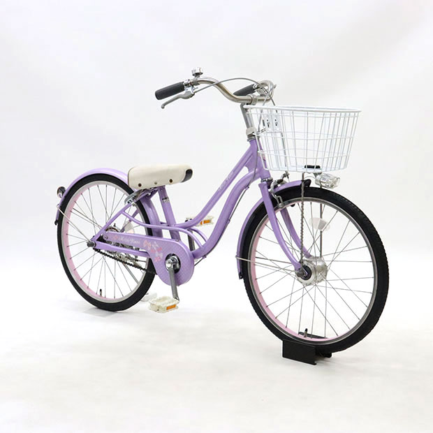 リユース】メゾピアノ 20インチ 2019年モデル 子供用 自転車