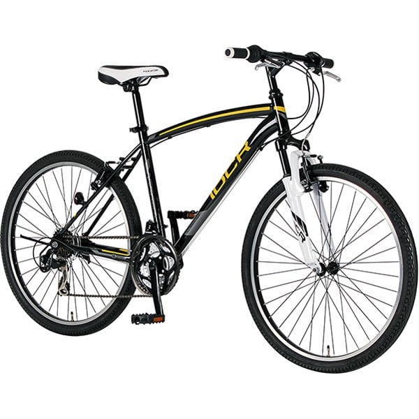 インディケーター-F 26インチ マウンテンバイク 自転車