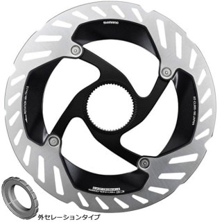 DURA-ACE RT-CL900 160mm ディスクブレーキ 2枚セット DURA-ACE RT