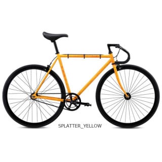 FEATHER（フェザー）700c フレームサイズ：54 ピストバイク シングル