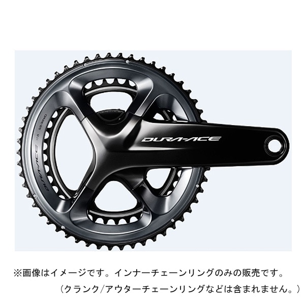 SHIMANO FC-R9100 チェーンリング 52T SHIMANO 「シマノ」 DURA ACE FC