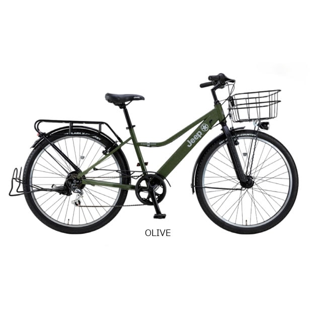 自転車 オートライト 6段変速 27インチ」の人気商品一覧 | 安い商品を