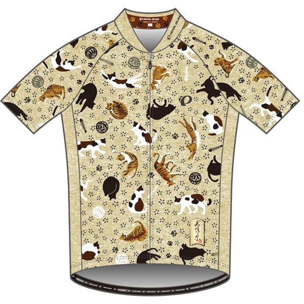 2/27までの期間限定！ パールイズミの「和柄」ジャージご予約受付中