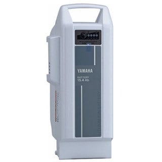 バッテリーBOX ASSY X0U-15.4AH 電動アシスト自転車用バッテリー