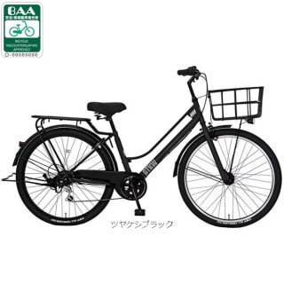 ブラック, アサヒサイクル[ASAHICYCLE] - サイクルベースあさひ