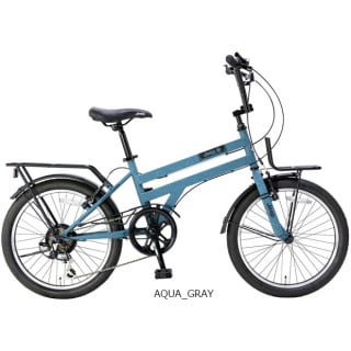 JE-206MX 20インチ ミニベロ 自転車 -24