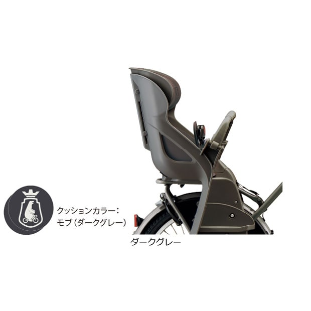 自転車用チャイルドシート リアチャイルドシート bikke」の人気商品