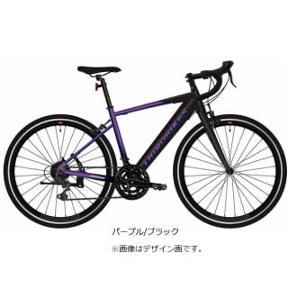 パープル, スポーツバイク - サイクルベースあさひ