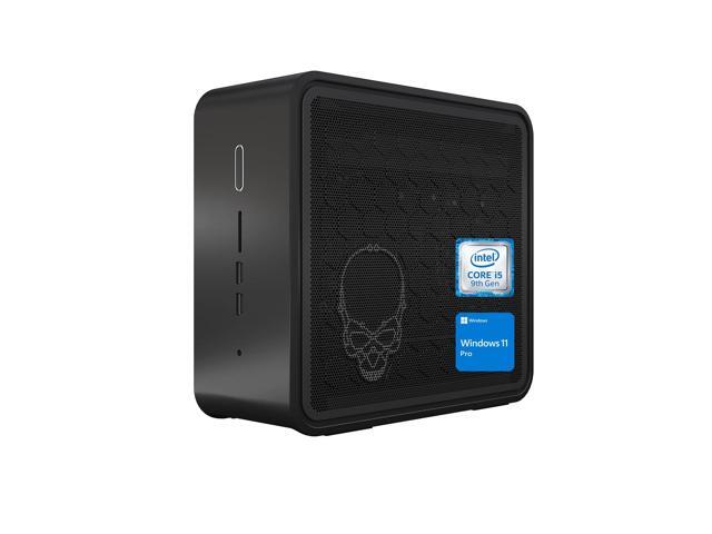 Intel NUC（超小型PC）SSD 約256GB RAM 8GB 不具合なし Intel NUC（超
