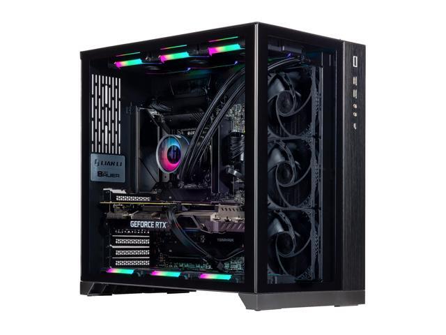 NeweggBusiness - Velztorm Orix Gaming Desktop PC (Intel i9-12900K