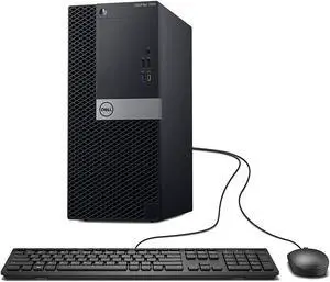 Refurbished: HP Business Desktop ProDesk 400 G6-SFF Intel Core i5