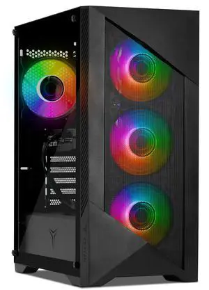 Refurbished: ASUS ROG STRIX G10CE-SB564 Intel i5-11400F 2.6GHz