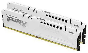 Kingston FURY Beast 32GB (2 x 16GB) 288-Pin PC RAM DDR5 6400 (PC5