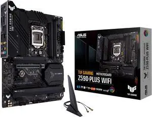ASUS PRIME Z590-A LGA 1200 ATX Intel Motherboard - Newegg.com
