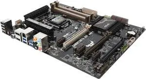 ASUS Rampage III Formula LGA 1366 ATX Intel Motherboard - Newegg.com