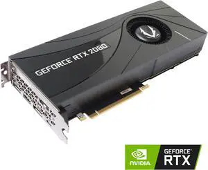 MSI GeForce RTX 2080 Ti Graphics Card RTX 2080 Ti AERO 11G