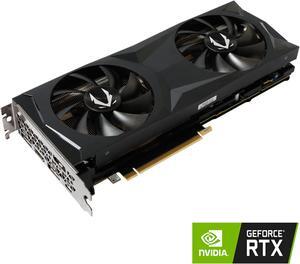ZOTAC GAMING GeForce RTX 2070 AMP Extreme Core 8GB GDDR6 256-bit