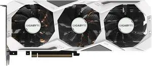 GIGABYTE GeForce RTX 2070 Super GAMING OC WHITE 8G Graphics Card