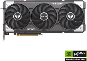 ASUS TUF Gaming GeForce RTX 5060 Ti 16GB 128-Bit GDDR7 PCI Express