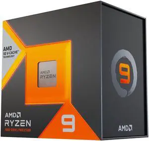 AMD Ryzen 3 3200G Desktop Processor w/ Radeon Vega 8 Graphics - 4