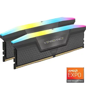 CORSAIR Vengeance RGB Pro 16GB DDR4 3200 Desktop Memory - Newegg.com