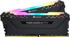 CORSAIR Vengeance LPX (AMD Ryzen Ready) 16GB (2 x 8GB) 288-Pin