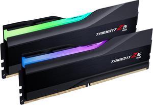 G.SKILL Trident Z5 RGB Series 48GB (2 x 24GB) 288-Pin PC RAM DDR5