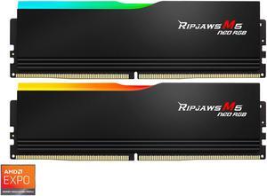 Kingston FURY Beast 16GB (2 x 8GB) 288-Pin PC RAM DDR5 5200 (PC5