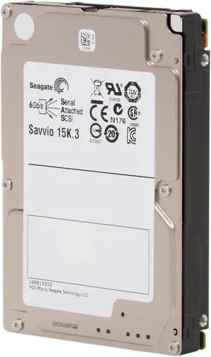 Seagate IronWolf 12TB 3.5