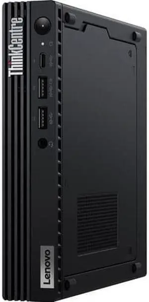 Lenovo ThinkCentre M90q Gen 3 11U5005JUS Desktop Computer - Intel