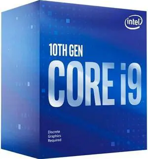 Intel Core i9-10900X - Core i9 10th Gen Cascade Lake 10-Core 3.7