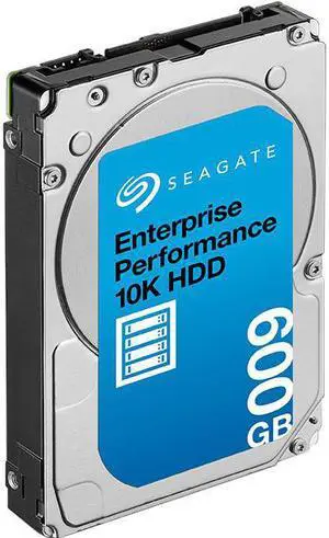 Seagate Enterprise Performance 10K HDD ST600MM0099 600GB 10000 RPM