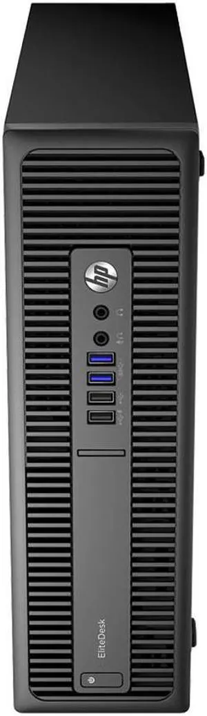 Refurbished: DELL Grade A Desktop Computer OptiPlex 3020 Intel
