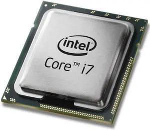Used - Like New: Intel Core i7-6700 6th Gen Skylake Quad-Core 3.4