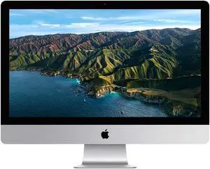 Refurbished: Apple iMac 27