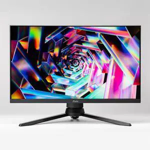 CRUA 30Inch Gaming Monitor 200HZ, 21:9 WFHD(2560X1080P)Ultrawide