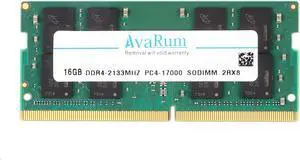 Crucial 32GB (2 x 16GB) 260-Pin DDR4 SO-DIMM DDR4 3200 (PC4 25600