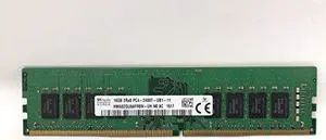 SK Hynix HMA82GU6DJR8N-XN 16GB DDR4 3200 2Rx8 PC4-3200AA UB2
