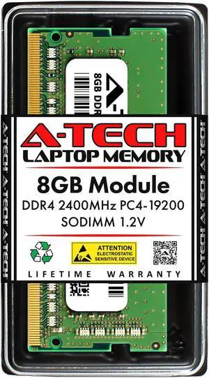 Kingston 16GB DDR5 SDRAM Memory Module - For Notebook - 16 GB