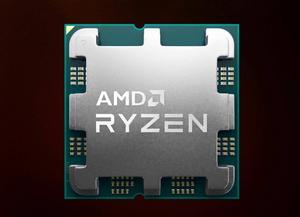 AMD Ryzen 9 7950X - Zen 4 16-Core 4.5 GHz - Socket AM5 - 170W