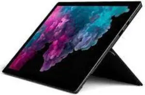 Refurbished: Microsoft Surface Pro 5th. Gen - 12.3