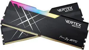 G.SKILL Ripjaws M5 RGB Series 32GB (2 x 16GB) 288-Pin PC RAM DDR5