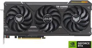 Shop NVIDIA RTX 4070 based ASUS TUF RTX 4070 Overclock edition