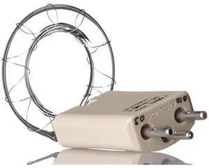 Broncolor Flash Tube 3200 J, 5900 K for Unilite, Pulso G Lamp