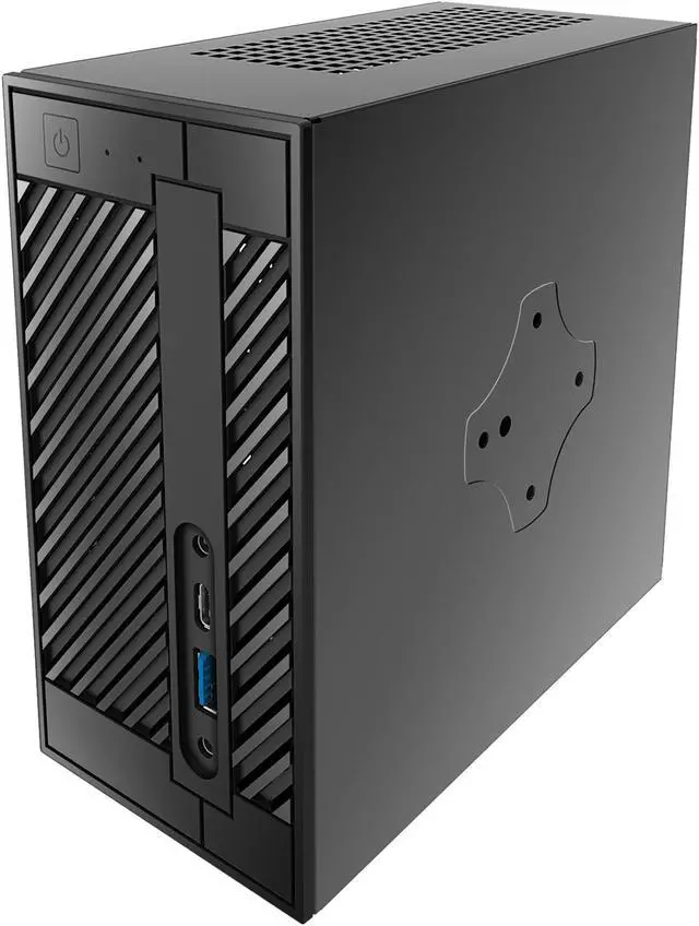 ASRock Deskmini 110W Intel Core i7/i5/i3/ Pentium / Celeron