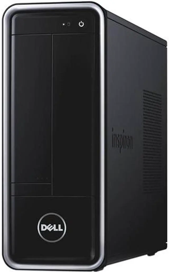 Refurbished: DELL Desktop Computer Inspiron 3647 Intel Core i5