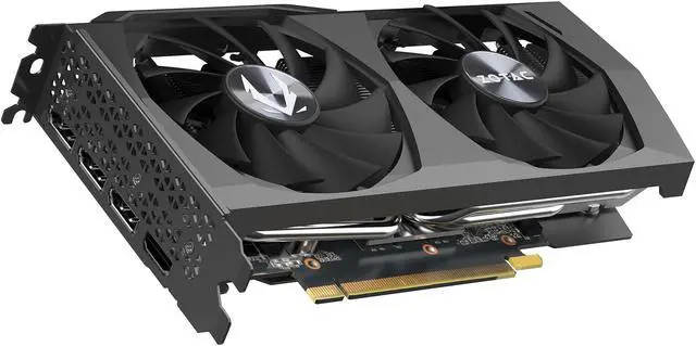 ZOTAC GAMING GeForce RTX 3050 Twin Edge OC 8GB GDDR6 128-bit 14