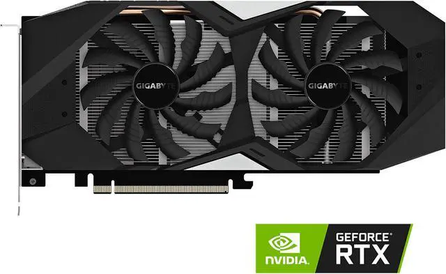 GIGABYTE GeForce RTX 2070 Graphics Card GV-N2070WF2-8GD - Newegg.com